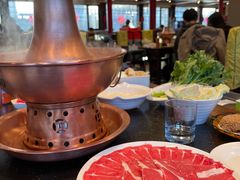 -南门涮肉(通州大船店)
