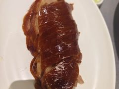 -福海居烤鸭店(鸟巢店)