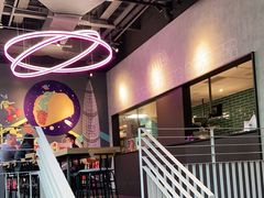 -Taco Bell 塔可钟(民田路店)