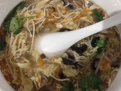 -不倒翁·安徽名菜楼(步行街店)