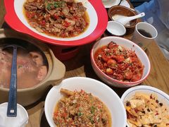 -八碗湘长沙市井菜(坡子街店)