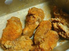 -阿捡忭京炸鸡(韭菜园总店)