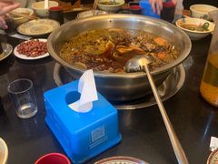 -大众美蛙鱼头(民心佳园总店)