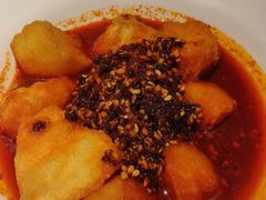 -半天妖烤鱼(丰科万达店)