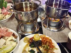 -华夏良子·足道SPA艾灸(金皇大厦店)