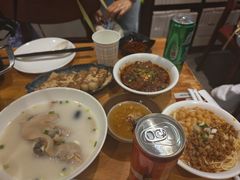 -付小姐在成都(中山公园店)