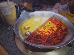 -湊湊火锅·茶憩(东城万达店)