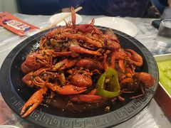 -金陵暴走小龙虾·迷踪蟹(凯德MALL店)