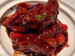 -必点海鲜·海肠捞饭(滨江道一店)
