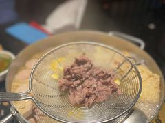 -牛事制造局牛肉火锅(莲岳路店)