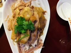 -鹿鸣春饭店(总店)