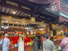 -老城隍庙食品商店(豫园商城店)