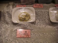 自助早餐-料理面条-杭州海华满陇度假酒店