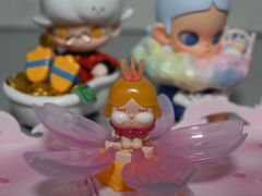 -泡泡玛特POPMART(上海环球港店)