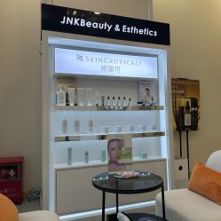 -JNK皮肤管理中心