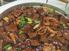 -品味居·首店·大连鲜活海鲜大连菜(东港店)