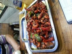 android_upload_pic-云晓光头烧烤吧(川沙绿地店)