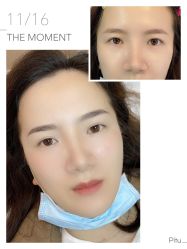 -MIVI半永久纹眉机器野生眉纹唇