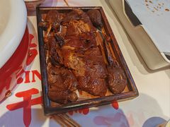 -鸿先阁·干煸虾(星沙店)