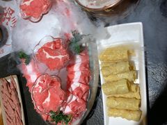 -索伦嘎·传统涮(海拉尔总店)