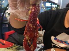 -金陵暴走小龙虾·迷踪蟹(凯德MALL店)