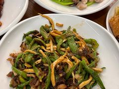 -毛哥小馆子(百井坊巷店)