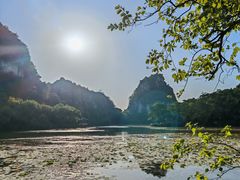 -星湖旅游景区七星岩
