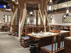 -姑苏家宴·苏帮菜·松鼠桂鱼(苏州总店)