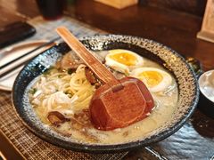-昊·来了寿司(台湾街店)
