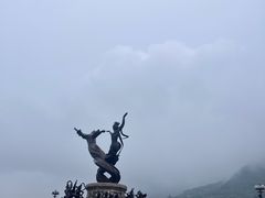 -华清宫景区