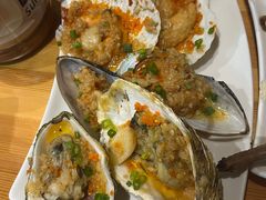 -割烹旭日本料理(龙湖狮山天街店)