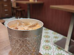 招牌泰式奶茶-曼谷食堂·泰国家庭料理(丹桂路店)