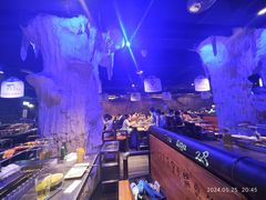 -很久以前羊肉串(清河店)
