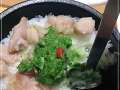 -蔡澜点心·粤菜(花城汇南区店)