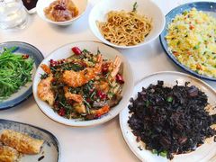 -兰溪小馆(首经贸店)