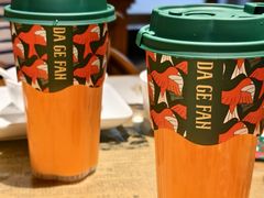 -大鸽饭(北京路店)