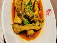 -李叔叔虾蟹大排档(青羊店)