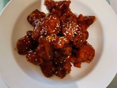 -峨嵋酒家(地安门店)