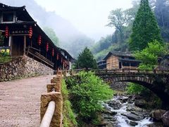 -楠溪江风景名胜区