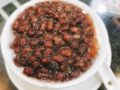 红豆双皮奶-义顺牛奶公司(庇利金街店)