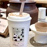 想安利给全世界！成都国风奶茶也太好喝了！！