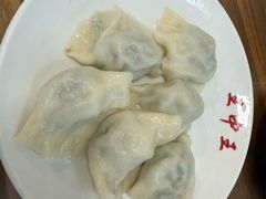 -王中王饺子店(天桥街店)