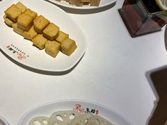 -鱼酷活鱼烤鱼(沈阳大悦城店)