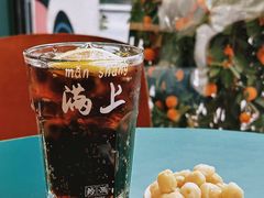-堂屋糖水店(愚园店)
