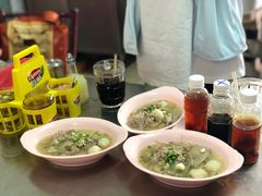 -榮泰米粉湯(Left Shop)