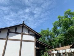 -安仁古镇