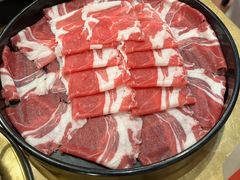 -牛街清真满恒記(平安里西大街店)