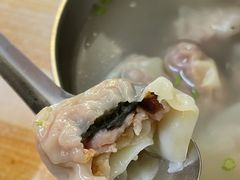 -海萍馄饨(湖北路店)