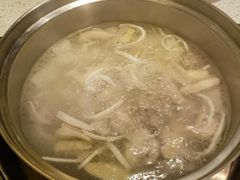 -润园四季椰子鸡火锅(海上世界店)