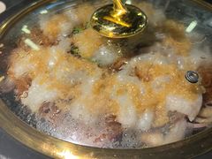-绿茶餐厅(南方商城店)